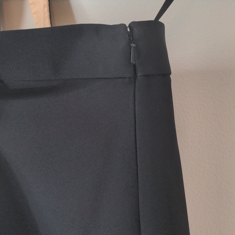 Jay Godfrey Silk One-shoulder Bow Strap LBD 4 - Picture 6 of 8